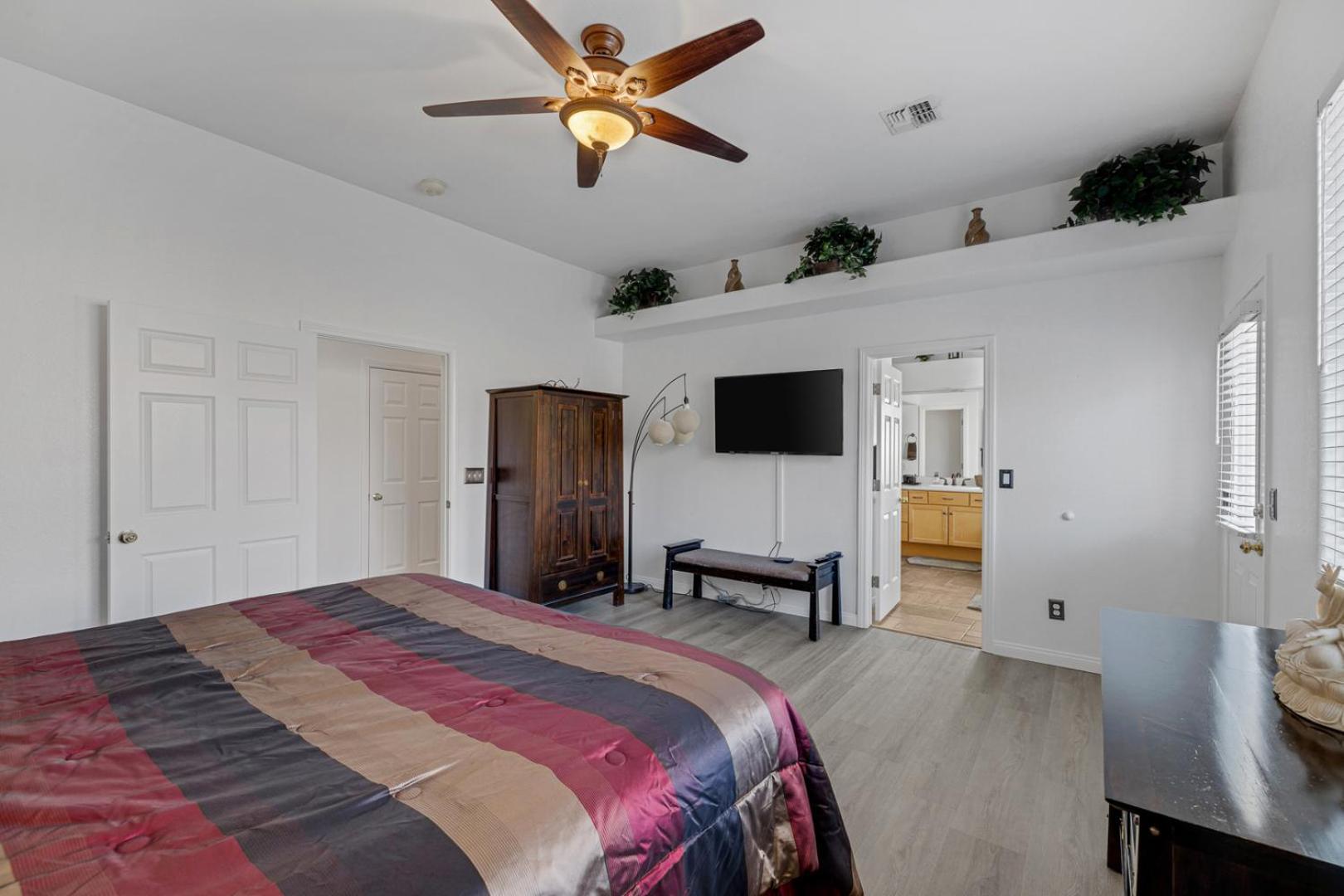 Lucky Getaway Lv Villa Las Vegas Bagian luar foto